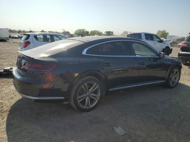 VOLKSWAGEN ARTEON 2023 Black