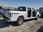 2018 Ford F150 Supercrew   продається в Magna, UT - Side
