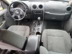 2007 Jeep Liberty Sport de vânzare în Baltimore, MD - Rear End