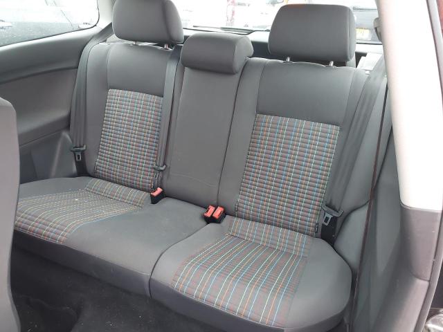 2009 VOLKSWAGEN POLO E 60