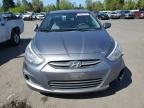 2017 Hyundai Accent Se продається в Portland, OR - Front End