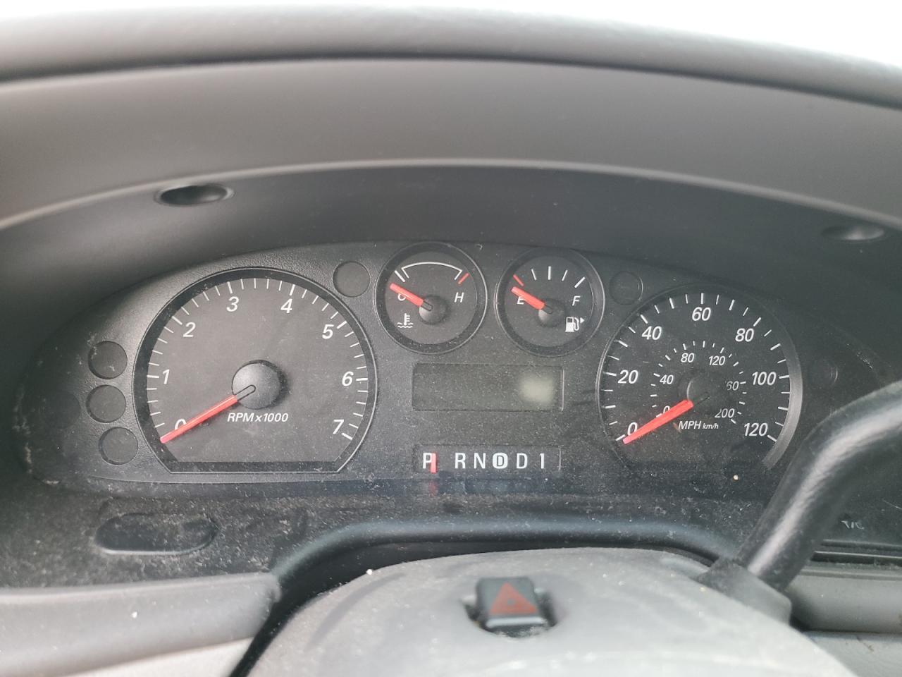 2005 Ford Taurus Se VIN: 1FAHP53U15A233371 Lot: 52019685