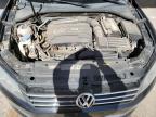 2015 Volkswagen Passat Se for Sale in Anthony, TX - Side