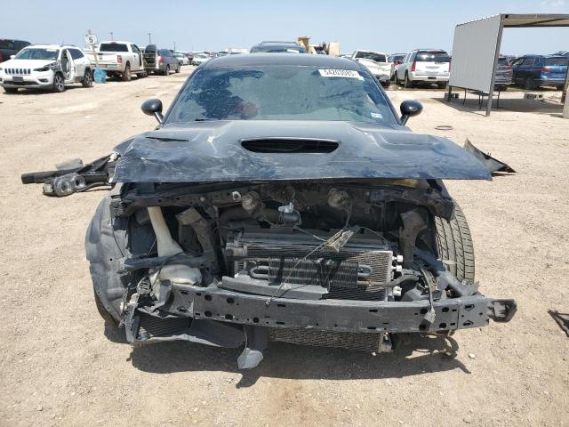  DODGE CHALLENGER 2016 Black
