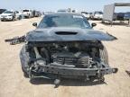2016 Dodge Challenger Srt Hellcat იყიდება Amarillo-ში, TX - Front End