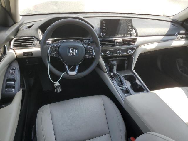  HONDA ACCORD 2019 Колір засмаги