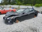 2022 Nissan Altima S na sprzedaż w Fairburn, GA - Front End