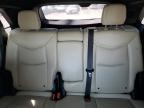 2017 Cadillac Xt5 Luxury იყიდება Lansing-ში, MI - Front End