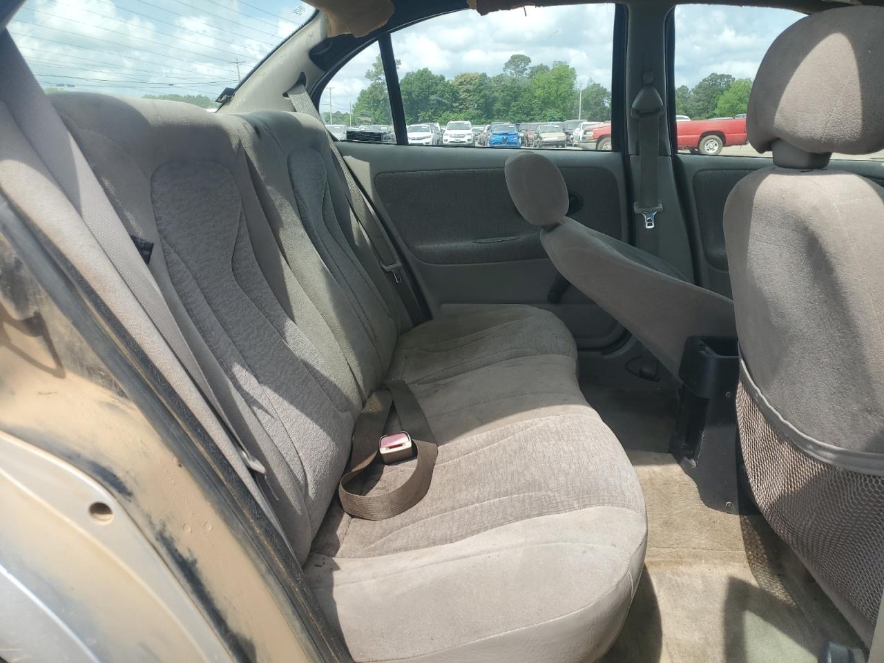 2002 Saturn Sl2 VIN: 1G8ZK52732Z164750 Lot: 54719395