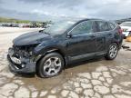 2018 HONDA CR-V EX for sale at Copart TN - MEMPHIS