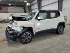 2016 Jeep Renegade Limited იყიდება Greenwood-ში, NE - Front End
