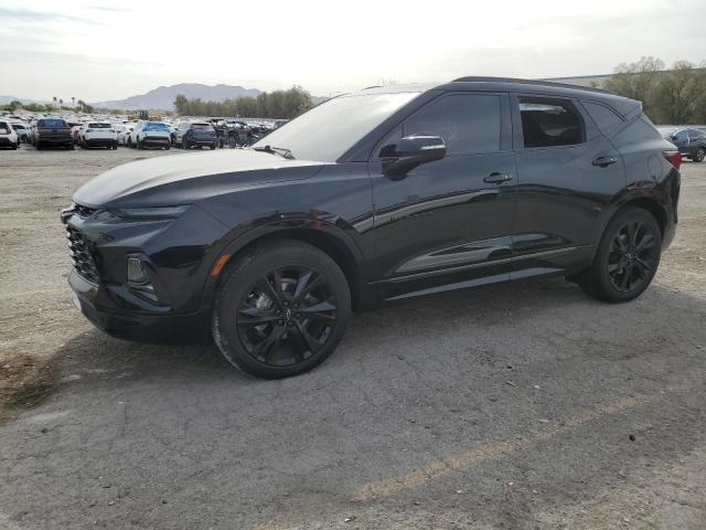 CHEVROLET BLAZER RS 2021