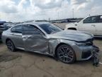 2022 Bmw 750 Xi للبيع في Woodhaven، MI - Front End