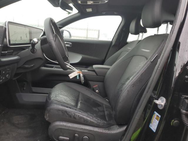  HYUNDAI IONIQ 6 LI 2024 Черный