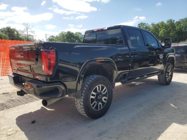  GMC SIERRA 2022 Czarny