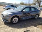 2019 Volkswagen Jetta S for Sale in Chatham, VA - Side