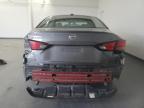 2024 Nissan Altima Sv للبيع في Assonet، MA - Rear End
