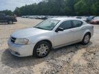 2012 Dodge Avenger Se за продажба в Eight Mile, AL - Mechanical