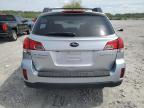 2012 Subaru Outback 2.5I Limited en Venta en Cahokia Heights, IL - Minor Dent/Scratches