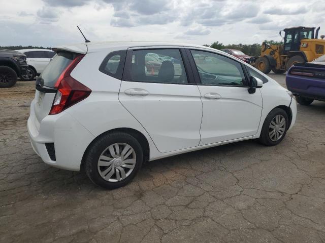  HONDA FIT 2017 Biały