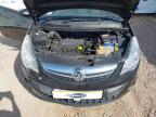 2014 VAUXHALL CORSA ENER for sale at Copart CORBY