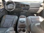 2000 Ford Excursion Limited for Sale in Miami, FL - Rear End