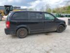 2008 Chrysler Town & Country Lx იყიდება Hurricane-ში, WV - All Over