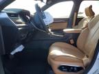 2025 Jeep Grand Cherokee Summit   de vânzare în Chicago Heights, IL - Front End