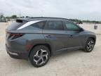 2022 Hyundai Tucson Sel   იყიდება New Braunfels-ში, TX - Hail