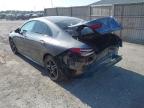 2023 MERCEDES BENZ CLA 180 AM for sale at Copart SANDWICH