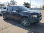 2008 Honda Ridgeline Rtx for Sale in Moraine, OH - Front End