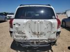 2006 Toyota Rav4 Limited for Sale in San Antonio, TX - Rear End