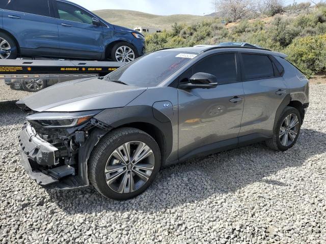 2024 Subaru Solterra Premium