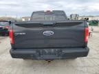 2015 Ford F150 Supercrew იყიდება Indianapolis-ში, IN - Front End