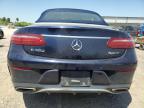 2019 Mercedes-Benz E 450 4Matic იყიდება Mercedes-ში, TX - Water/Flood