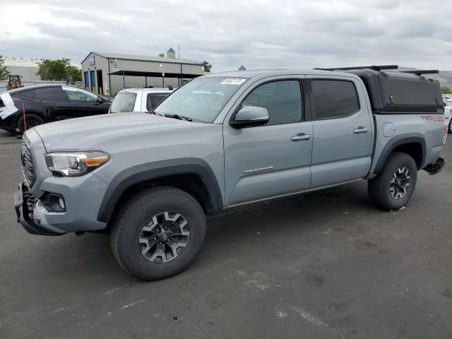 2020 Toyota Tacoma Double Cab