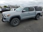 2020 Toyota Tacoma Double Cab na sprzedaż w San Martin, CA - Rear End