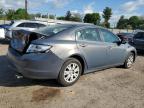 2009 Mazda 6 I იყიდება Chalfont-ში, PA - Rear End