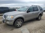 2008 Ford Explorer Xlt на продаже в Kansas City, KS - Normal Wear