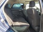2018 Ford Focus Sel за продажба в Reno, NV - Rear End