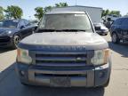 2006 Land Rover Lr3 Se продається в Sacramento, CA - Minor Dent/Scratches