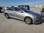 2016 Hyundai Sonata Se للبيع في Wilmer، TX - Hail