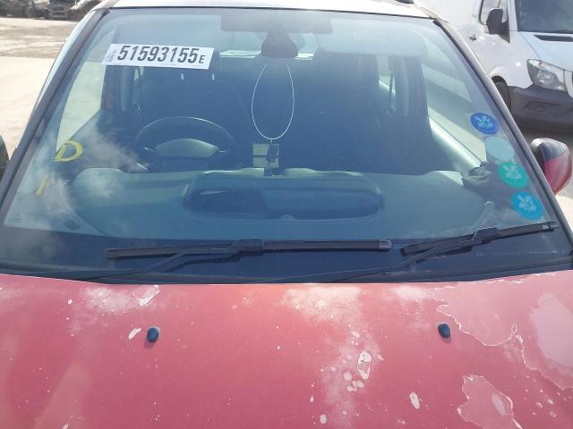 2009 CITROEN C3 PICASSO