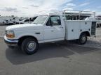 1997 Ford F250  na sprzedaż w North Las Vegas, NV - Front End