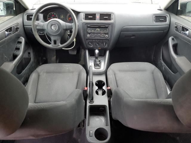 2012 VOLKSWAGEN JETTA BASE