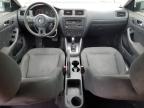 2012 VOLKSWAGEN JETTA BASE for sale at Copart ON - OTTAWA