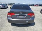 2011 Honda Civic Lx-S en Venta en Antelope, CA - Front End