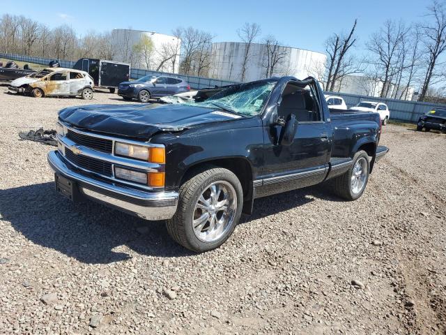1996 Chevrolet Gmt-400 C1500