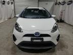 2018 Toyota Prius C на продаже в Ham Lake, MN - Side