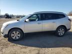 2013 CHEVROLET TRAVERSE LT for sale at Copart ON - LONDON